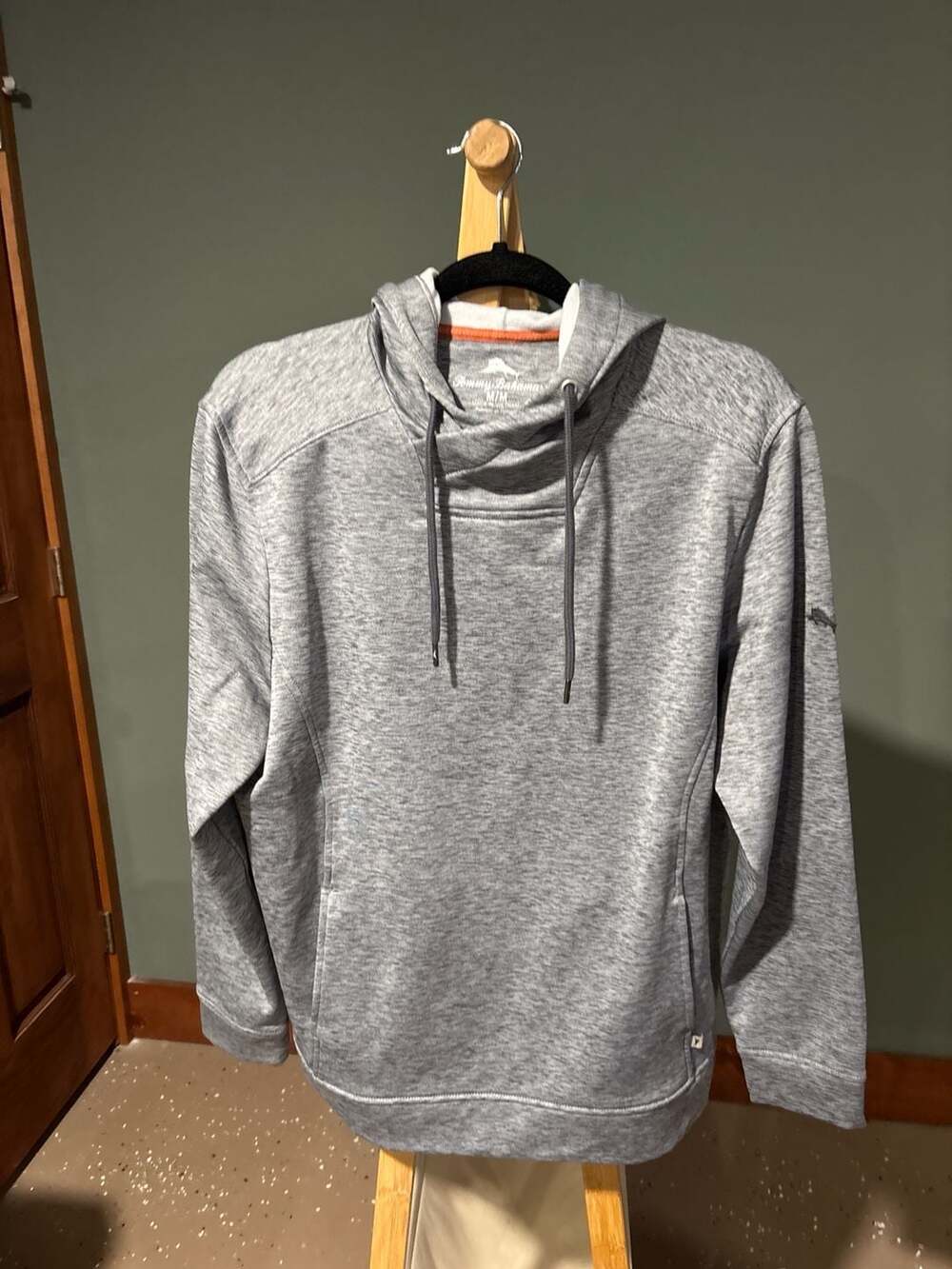 Tommy Bahama Turtle Cove Pullover Hoodie